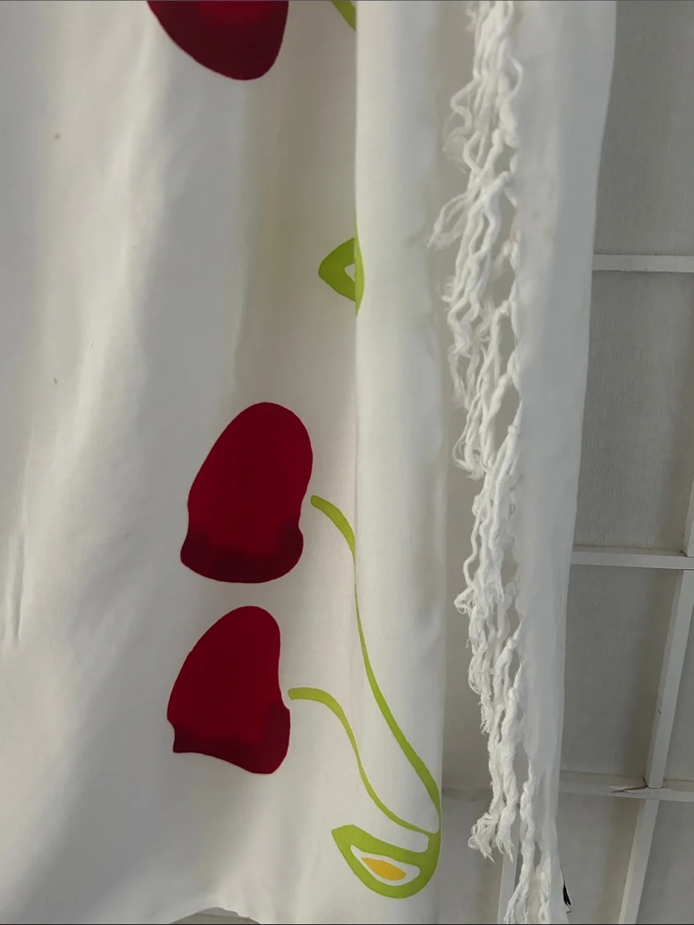 Pareo or Sarong Large Scarf